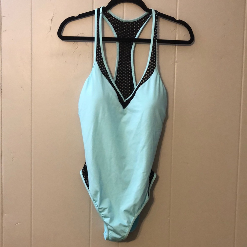 Kenneth Cole swim